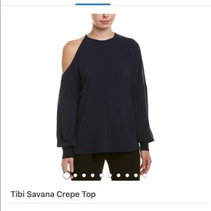 Tibi top